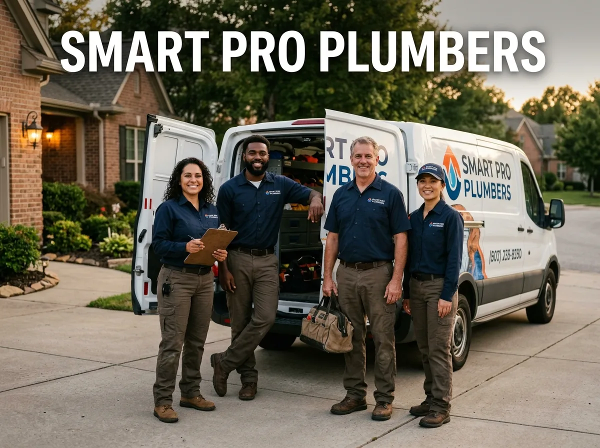 Water Heater Repair company in Saint John, ND